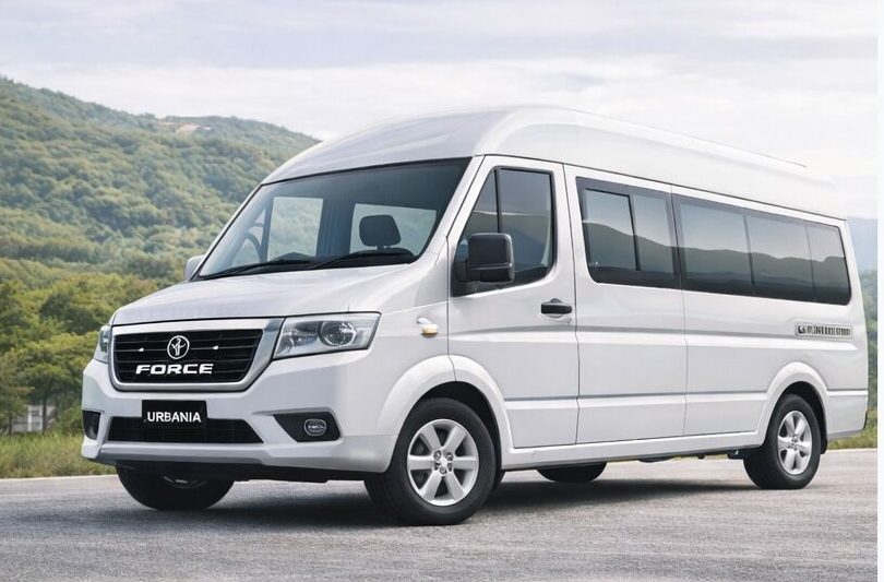 Best Force Urbania Rental Services